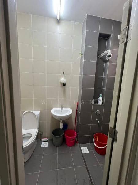 Rumah Teres 2-Tingkat untuk Disewa di Johor Bahru (Johor) - Win Tan - Bathroom - PropertyGuru.com.my