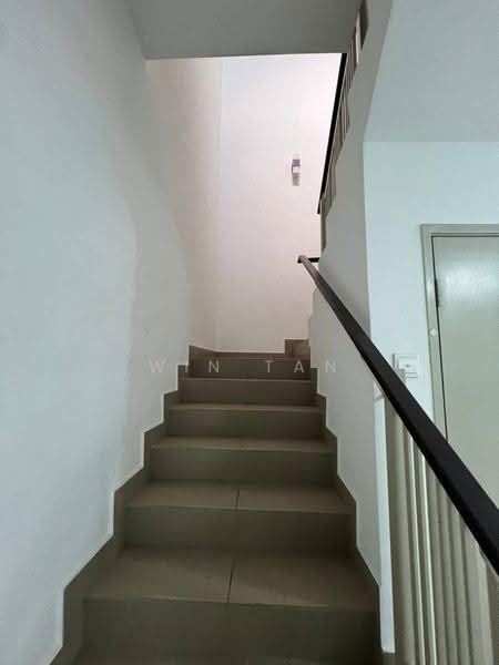 Rumah Teres 2-Tingkat untuk Disewa di Johor Bahru (Johor) - Win Tan - Interior - PropertyGuru.com.my