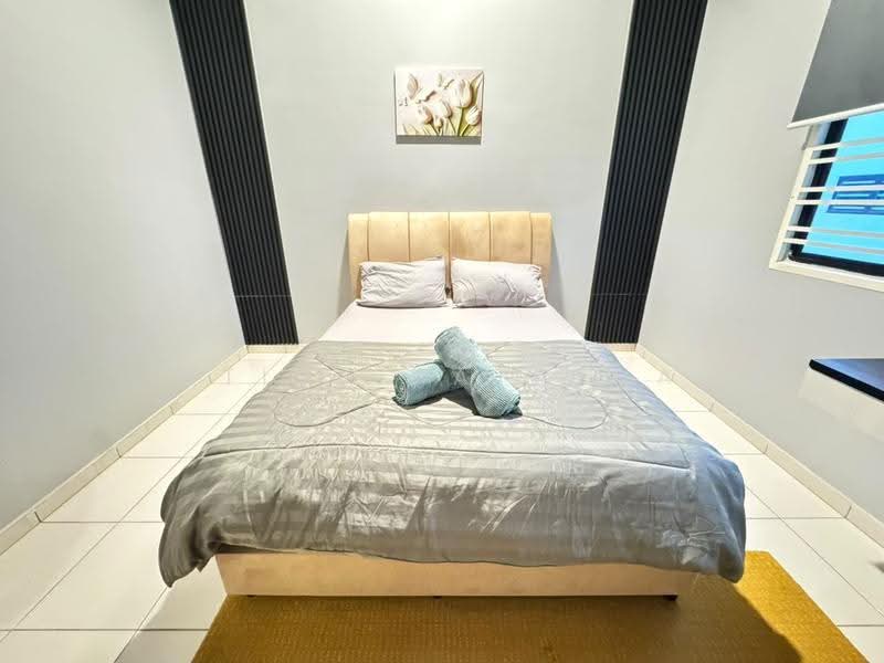 Terraced House for Sale in Kuantan (Pahang) - Atina Natasha - Bedroom - PropertyGuru.com.my