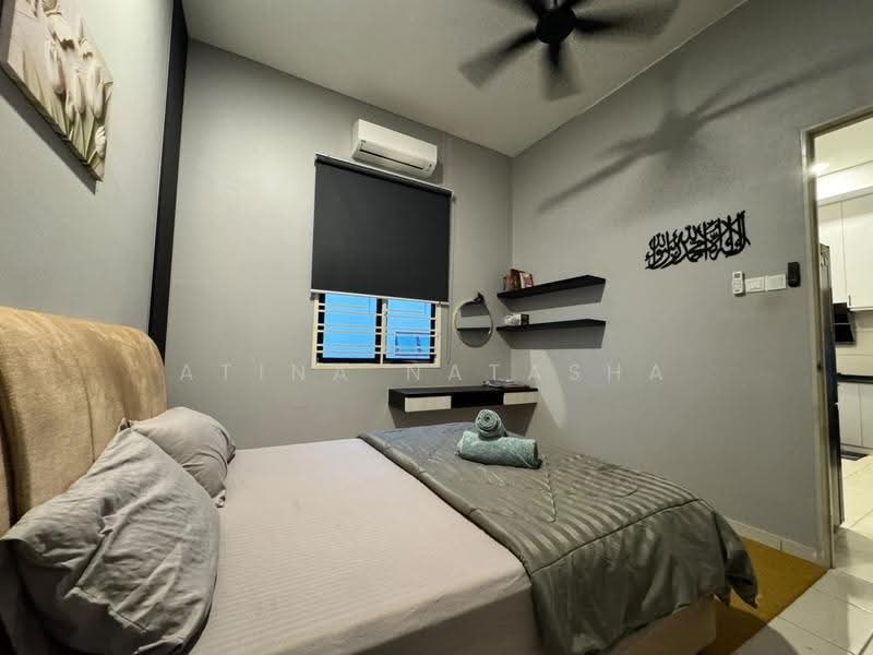 Terraced House for Sale in Kuantan (Pahang) - Atina Natasha - Bedroom - PropertyGuru.com.my