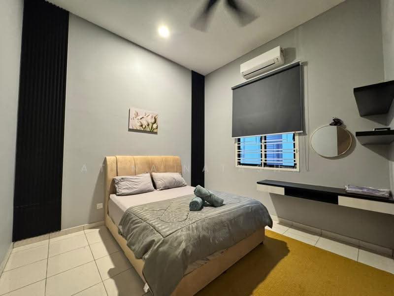 Terraced House for Sale in Kuantan (Pahang) - Atina Natasha - Bedroom - PropertyGuru.com.my