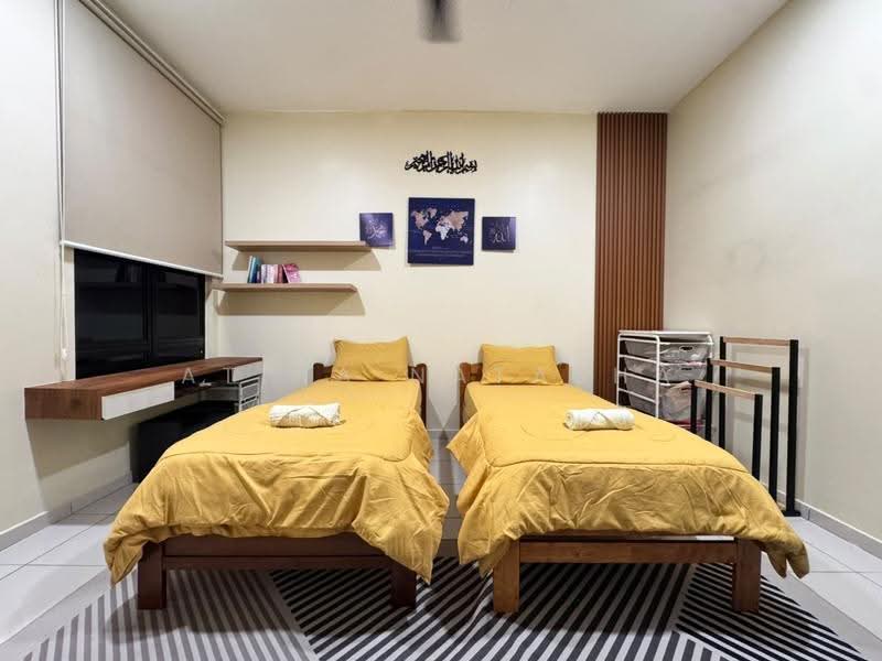 Terraced House for Sale in Kuantan (Pahang) - Atina Natasha - Bedroom - PropertyGuru.com.my