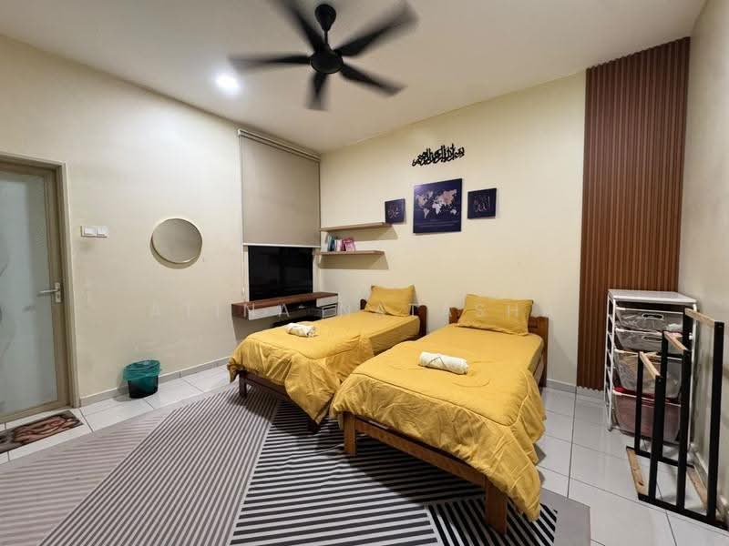 Terraced House for Sale in Kuantan (Pahang) - Atina Natasha - Bedroom - PropertyGuru.com.my