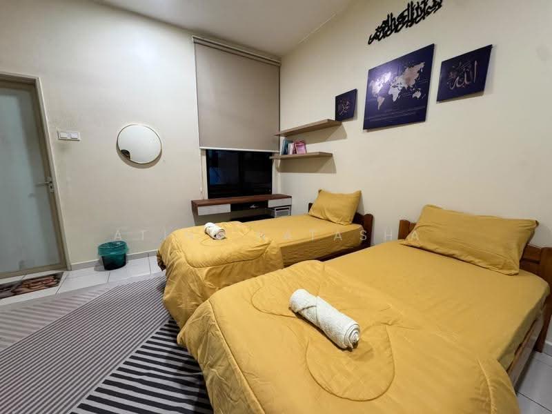 Terraced House for Sale in Kuantan (Pahang) - Atina Natasha - Bedroom - PropertyGuru.com.my