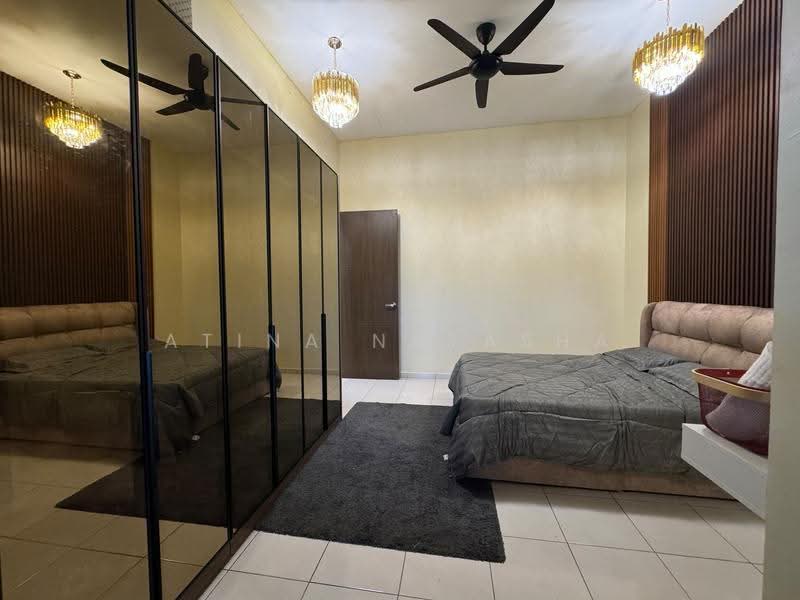 Terraced House for Sale in Kuantan (Pahang) - Atina Natasha - Bedroom - PropertyGuru.com.my