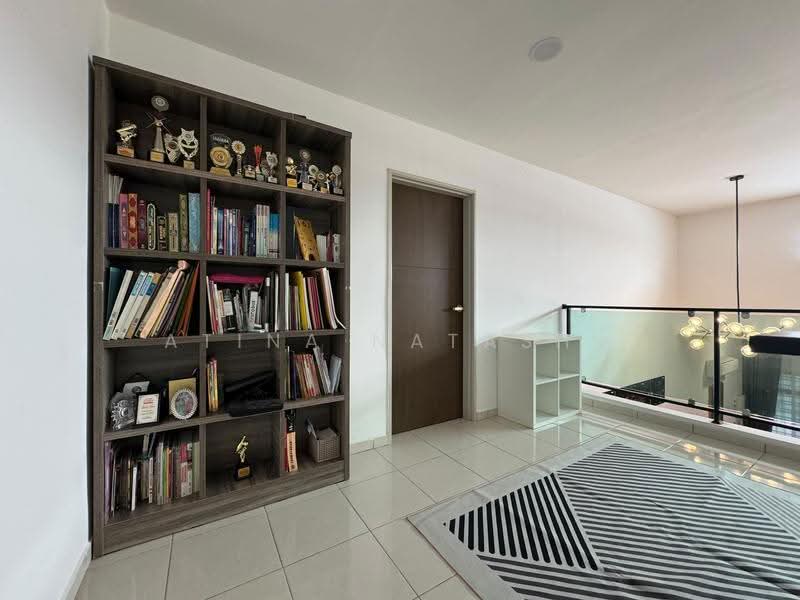 Terraced House for Sale in Kuantan (Pahang) - Atina Natasha - Study - PropertyGuru.com.my