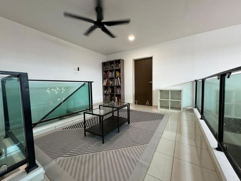 Terraced House for Sale in Kuantan (Pahang) - Atina Natasha - Living Room - PropertyGuru.com.my