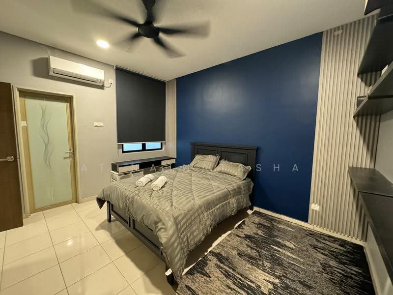 Terraced House for Sale in Kuantan (Pahang) - Atina Natasha - Bedroom - PropertyGuru.com.my