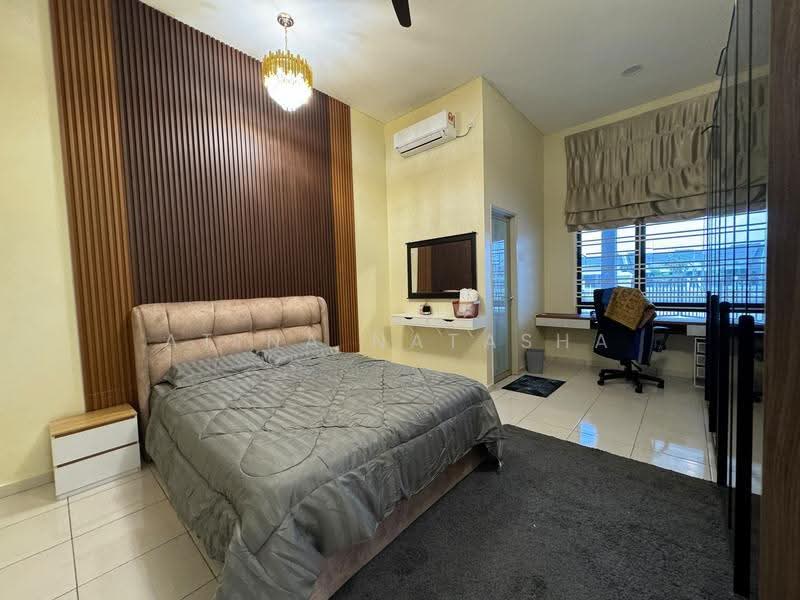 Terraced House for Sale in Kuantan (Pahang) - Atina Natasha - Bedroom - PropertyGuru.com.my