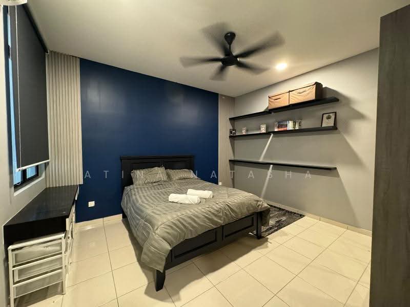 Terraced House for Sale in Kuantan (Pahang) - Atina Natasha - Bedroom - PropertyGuru.com.my