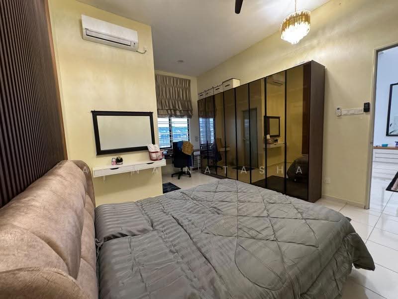 Terraced House for Sale in Kuantan (Pahang) - Atina Natasha - Bedroom - PropertyGuru.com.my