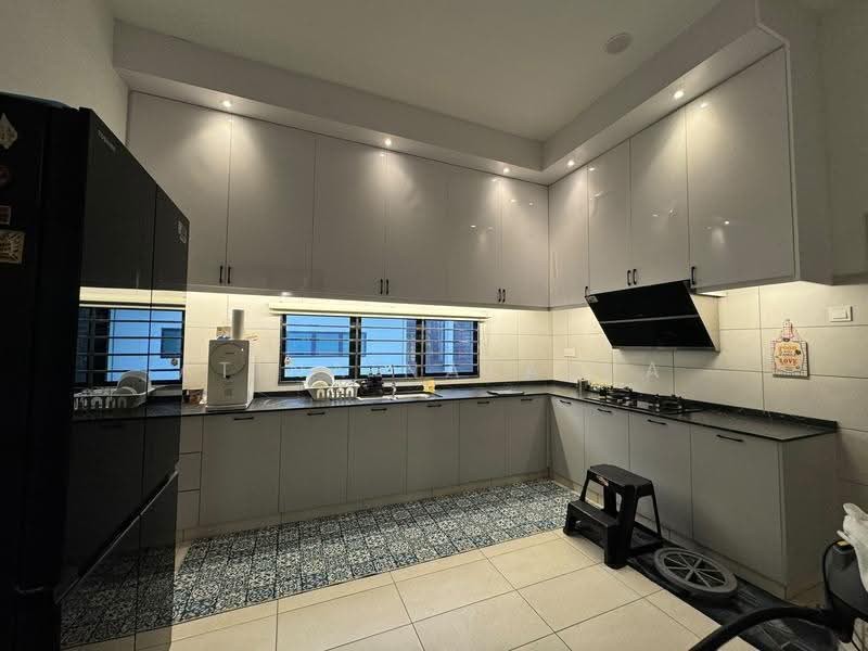 Terraced House for Sale in Kuantan (Pahang) - Atina Natasha - Kitchen - PropertyGuru.com.my