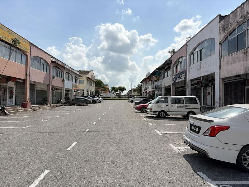 Shop for Sale in Taman Desa Jaya (Johor Bahru) - Bernard Lim - Exterior - PropertyGuru.com.my