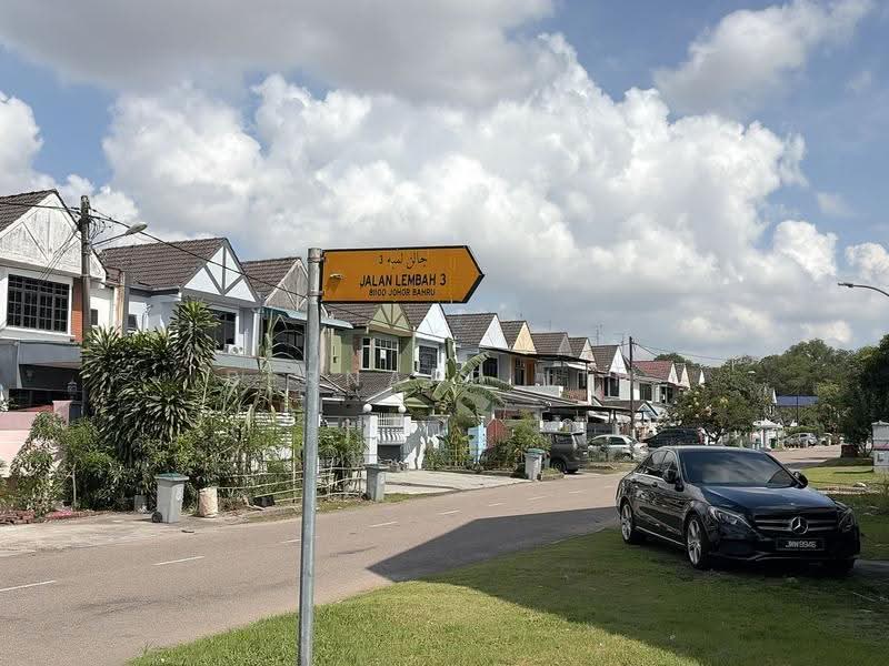 Shop for Sale in Taman Desa Jaya (Johor Bahru) - Bernard Lim - PropertyGuru.com.my