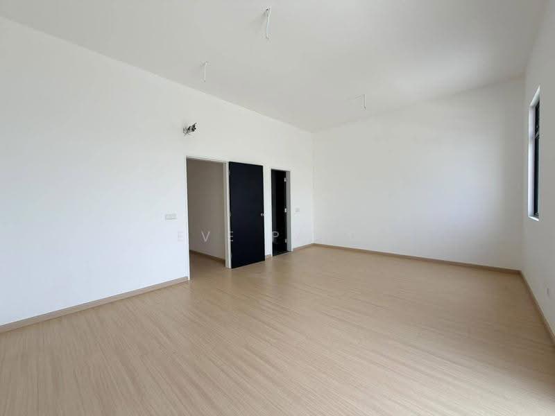 Cluster House for Sale in Eco Botanic (Iskandar Puteri (Nusajaya)) - Eve Pang - Bedroom - PropertyGuru.com.my