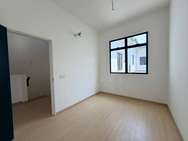 Cluster House for Sale in Eco Botanic (Iskandar Puteri (Nusajaya)) - Eve Pang - Bedroom - PropertyGuru.com.my