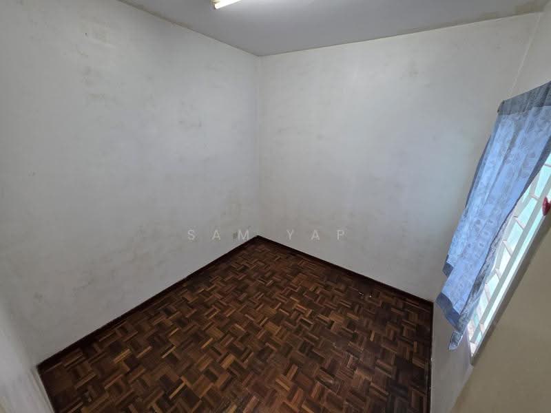 Pangsapuri untuk Dijual di Akasia Apartment - Sam Yap - Interior - PropertyGuru.com.my