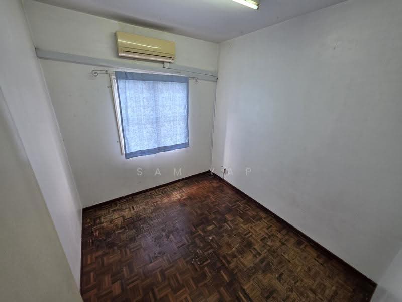 Pangsapuri untuk Dijual di Akasia Apartment - Sam Yap - Interior - PropertyGuru.com.my