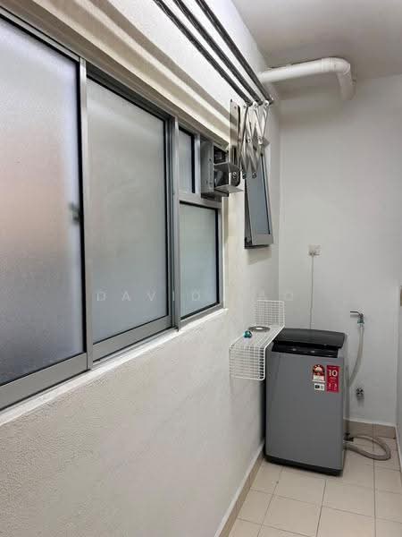 Kediaman Servis untuk Disewa di Saville @ Cheras - David Lao - Interior - PropertyGuru.com.my
