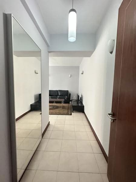 Service Residence for Sale at Sri Acappella - Azzad Zarull - Living Room - PropertyGuru.com.my