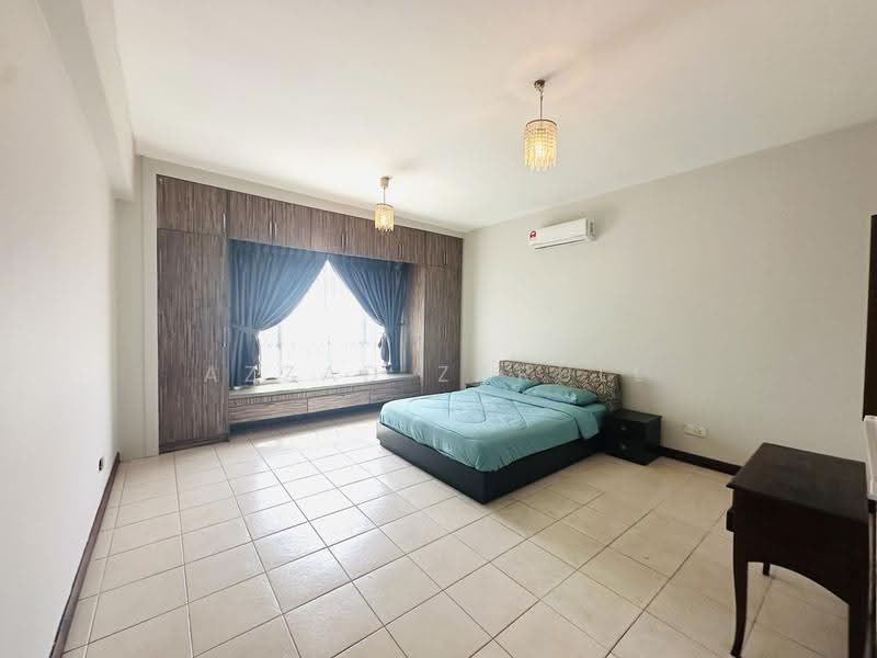 Service Residence for Sale at Sri Acappella - Azzad Zarull - Bedroom - PropertyGuru.com.my