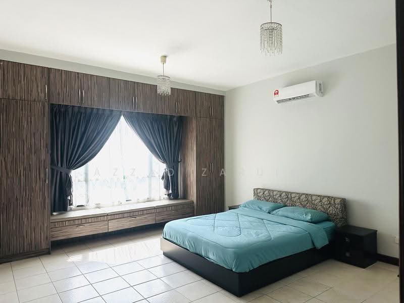 Service Residence for Sale at Sri Acappella - Azzad Zarull - Bedroom - PropertyGuru.com.my