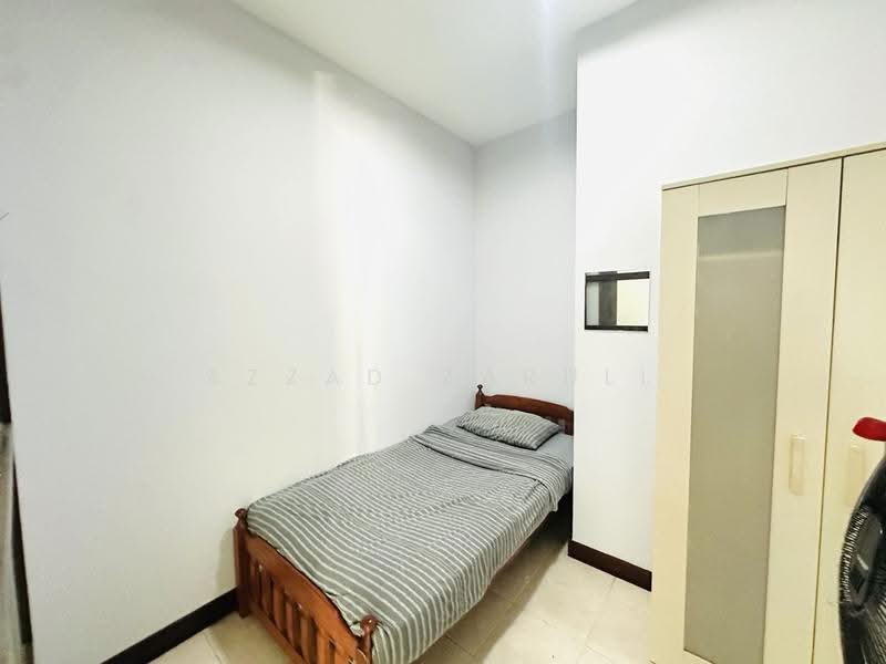 Service Residence for Sale at Sri Acappella - Azzad Zarull - Bedroom - PropertyGuru.com.my