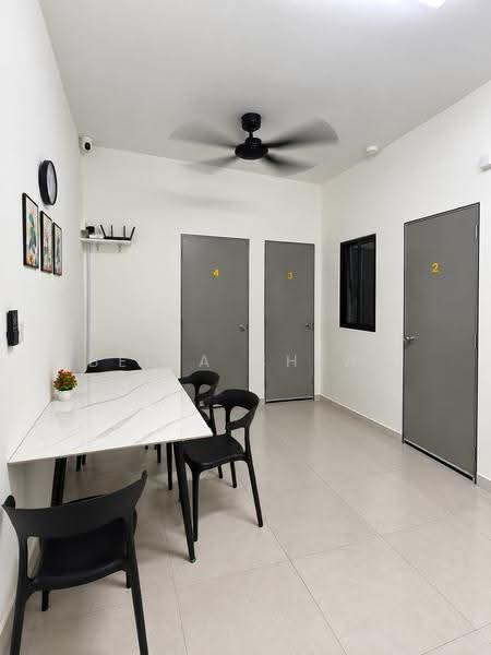 Service Residence for Rent at 168 Park Residensi Selayang - Bella Cheah - Interior - PropertyGuru.com.my