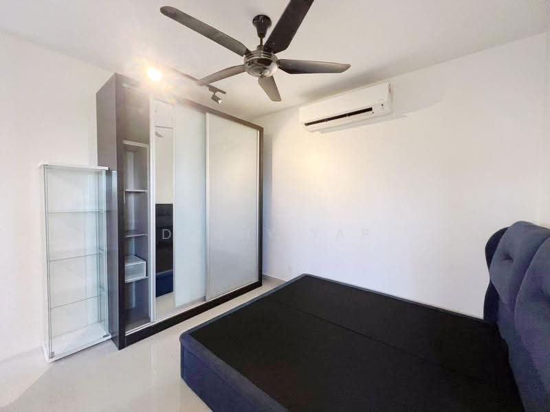 Service Residence for Rent at Ramada Meridin - Danny Yap - Bedroom - PropertyGuru.com.my