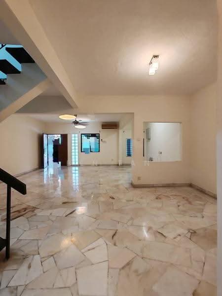 Rumah Teres 2-Tingkat untuk Disewa di Kepong Baru (Kepong) - Ben Tan - PropertyGuru.com.my