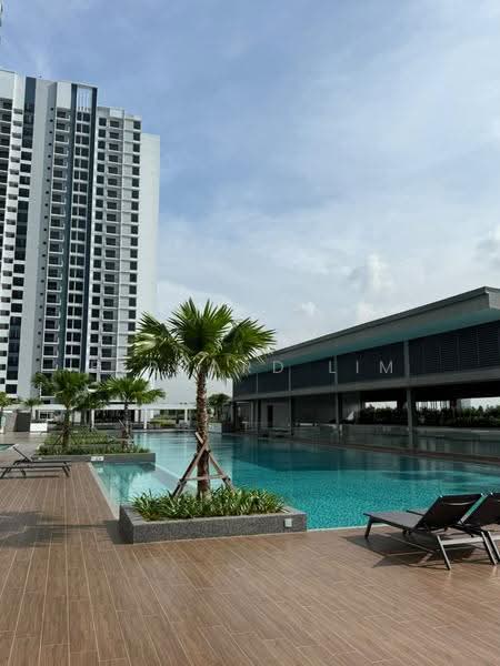 Service Residence for Sale at Pandan Heights (Residensi Pandan 3) - Bernard Lim - Exterior - PropertyGuru.com.my