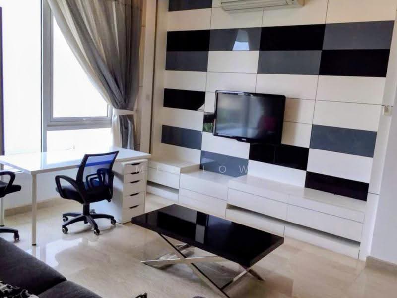 Kondominium untuk Dijual di Sunway Vivaldi - MEI LOW - Study - PropertyGuru.com.my