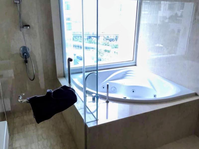 Kondominium untuk Dijual di Sunway Vivaldi - MEI LOW - Bathroom - PropertyGuru.com.my