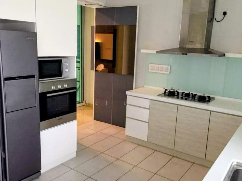 Kondominium untuk Dijual di Sunway Vivaldi - MEI LOW - Kitchen - PropertyGuru.com.my