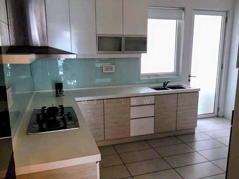Kondominium untuk Dijual di Sunway Vivaldi - MEI LOW - Kitchen - PropertyGuru.com.my