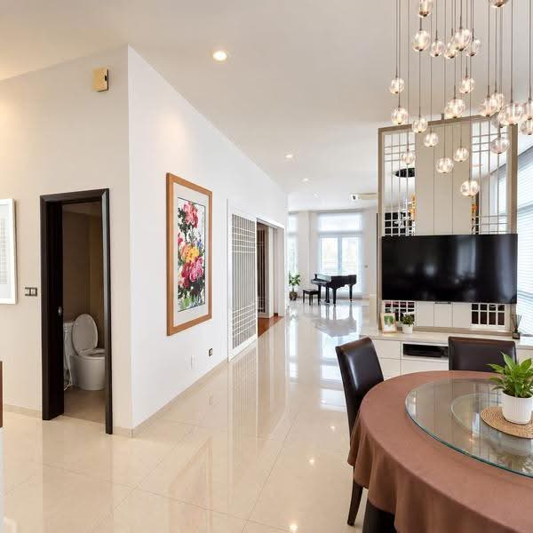 Bungalow House untuk Dijual di Tanjung Tokong (Penang) - Lilly . - Interior - PropertyGuru.com.my