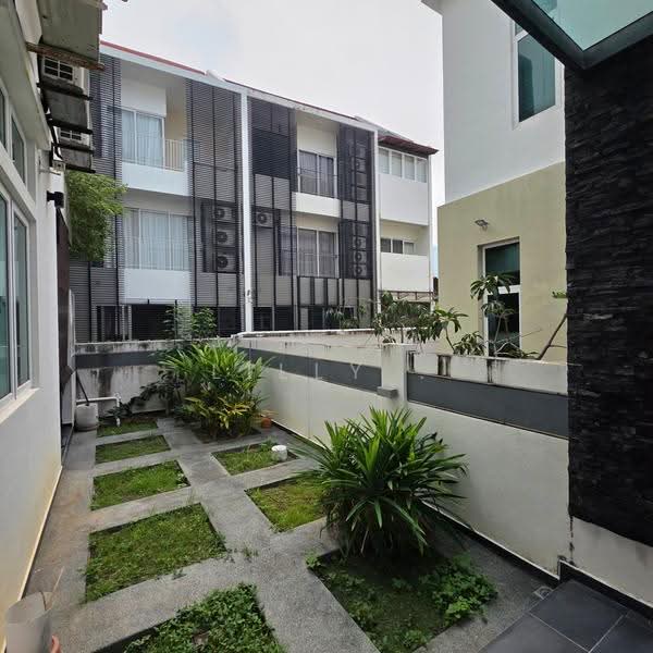 Bungalow House untuk Dijual di Tanjung Tokong (Penang) - Lilly . - Exterior - PropertyGuru.com.my