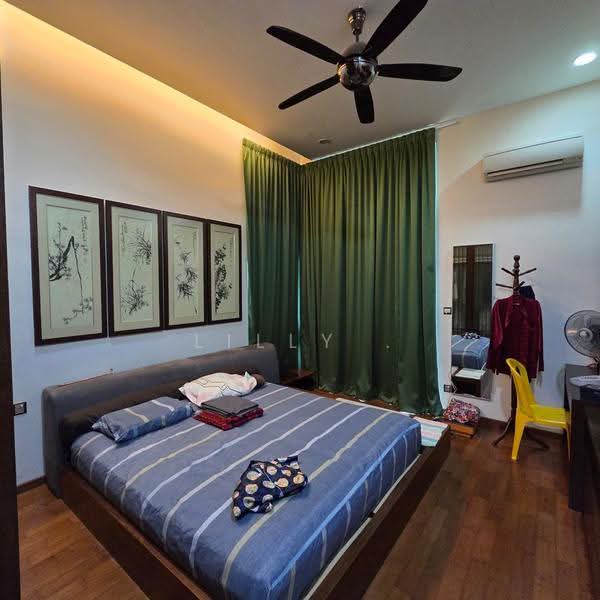 Bungalow House untuk Dijual di Tanjung Tokong (Penang) - Lilly . - Bedroom - PropertyGuru.com.my