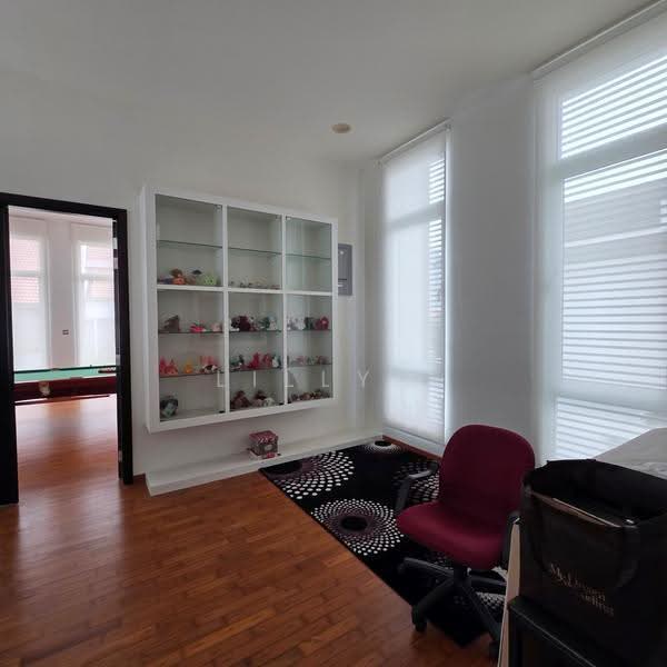 Bungalow House untuk Dijual di Tanjung Tokong (Penang) - Lilly . - Study - PropertyGuru.com.my
