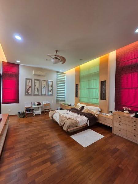 Bungalow House untuk Dijual di Tanjung Tokong (Penang) - Lilly . - Bedroom - PropertyGuru.com.my