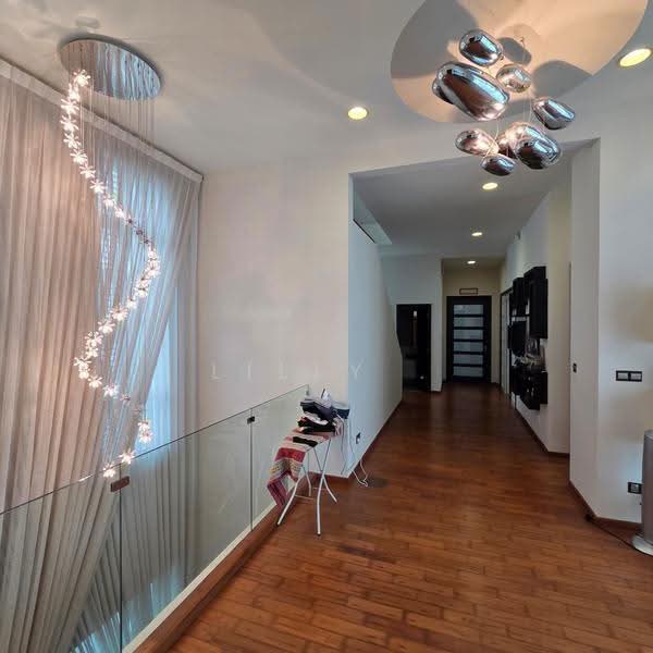 Bungalow House untuk Dijual di Tanjung Tokong (Penang) - Lilly . - Corridor - PropertyGuru.com.my