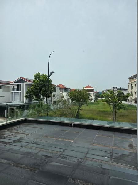 Bungalow House untuk Dijual di Tanjung Tokong (Penang) - Lilly . - Exterior - PropertyGuru.com.my