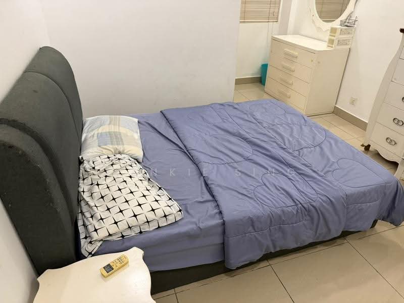 Kondominium untuk Disewa di First Residence (Residensi Unggul) - Frankie Sing - Bedroom - PropertyGuru.com.my