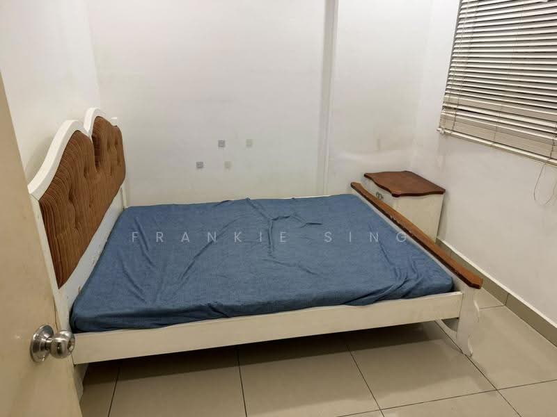 Kondominium untuk Disewa di First Residence (Residensi Unggul) - Frankie Sing - Bedroom - PropertyGuru.com.my