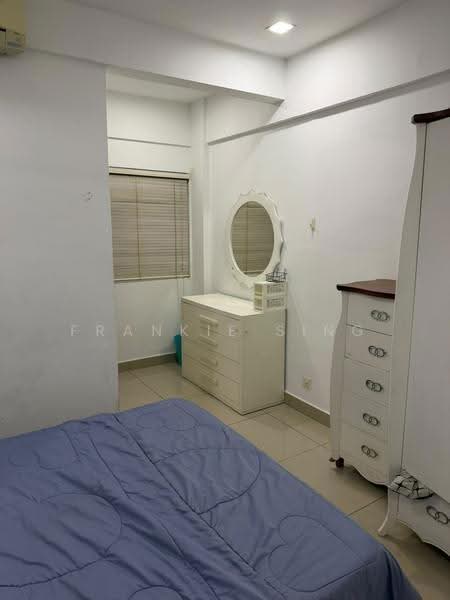 Kondominium untuk Disewa di First Residence (Residensi Unggul) - Frankie Sing - Bedroom - PropertyGuru.com.my