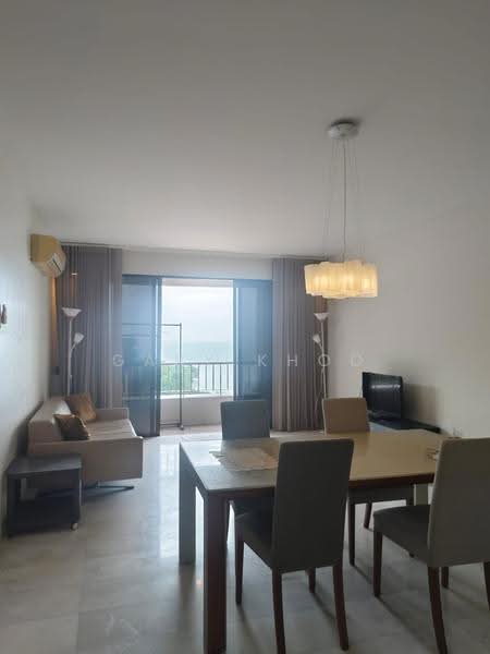 Condominium for Sale at Miami Green - Gary Khoo - Living Room - PropertyGuru.com.my