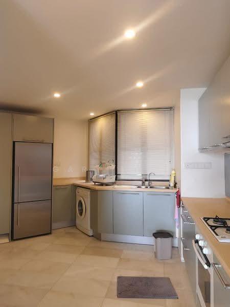 Condominium for Sale at Miami Green - Gary Khoo - Kitchen - PropertyGuru.com.my