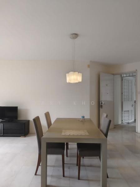 Condominium for Sale at Miami Green - Gary Khoo - Dining Room - PropertyGuru.com.my