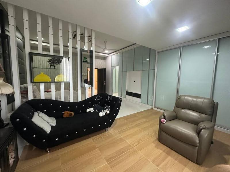 Cluster House for Sale in Mutiara Rini (Skudai) - Ee Fong Toh - PropertyGuru.com.my