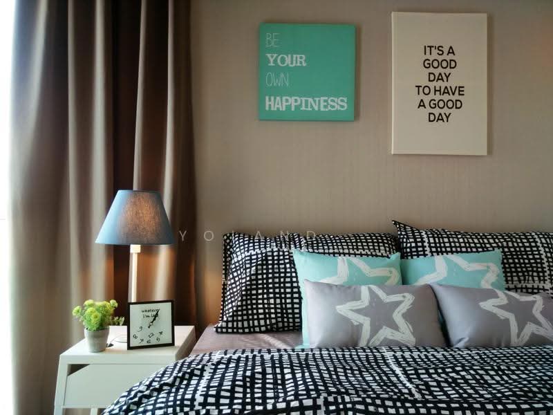 Condominium for Rent at Medini Signature - Yoland . - Bedroom - PropertyGuru.com.my